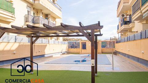 Foto 5 de Ático en venta en Residencial Triana - Barrio Alto, Las Gabias