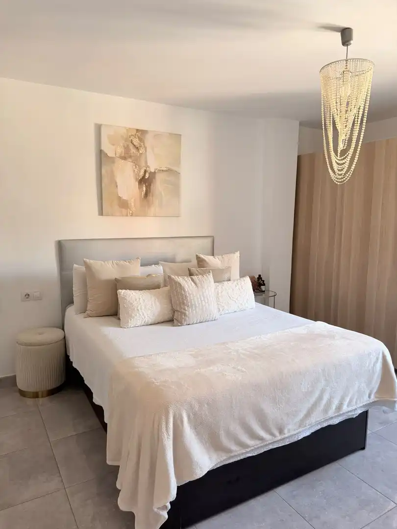 Flat for rent in manuel gorria, Olletas - Sierra Blanquilla