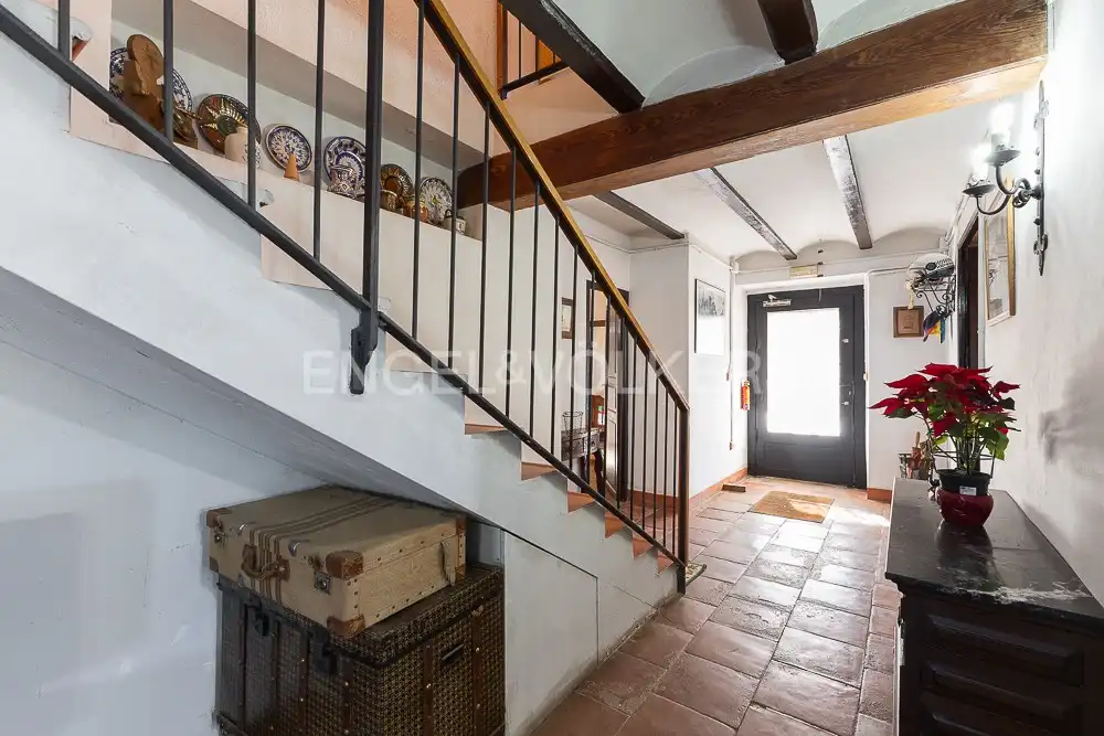 Casa o chalet en venta en Paterna con Aire acondicionado, Calefacción y Jardín privado
