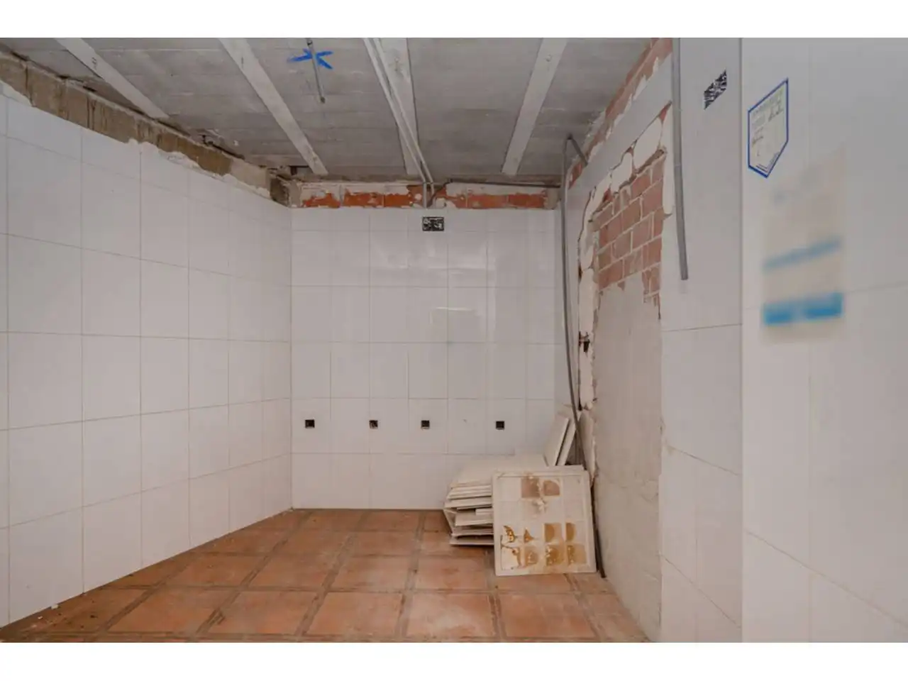 Local commercial à vendre à Calle LUCHANA, imagen 16