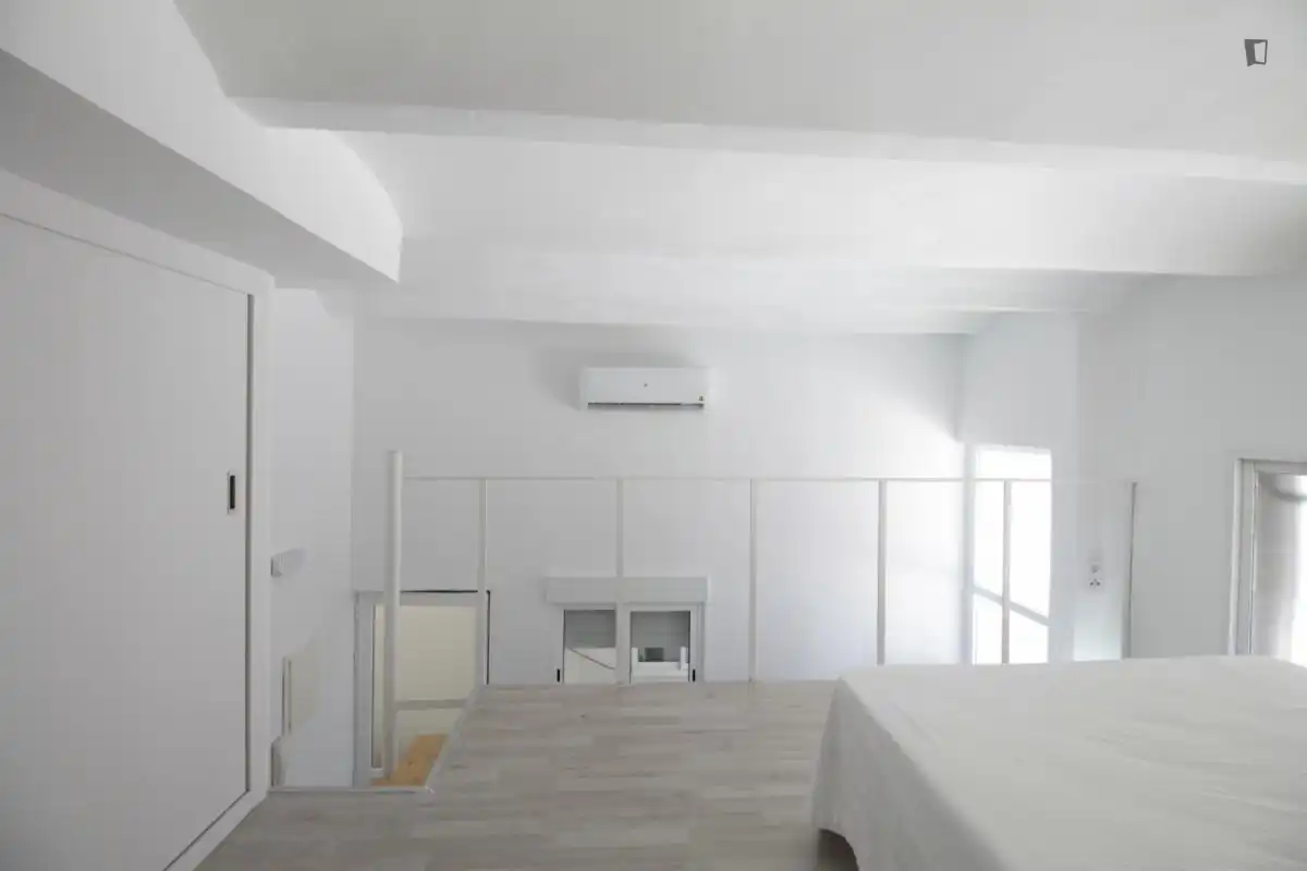 Estudi de lloguer a Pradolongo