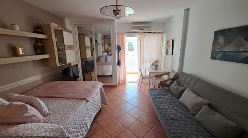 Foto 2 de Estudi en venda a Avenida Gamonal, 8b, Parque de la Paloma, Málaga