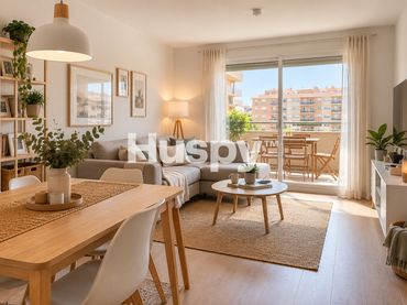Piso en venta en Carrer del Pare Ignaci Casany