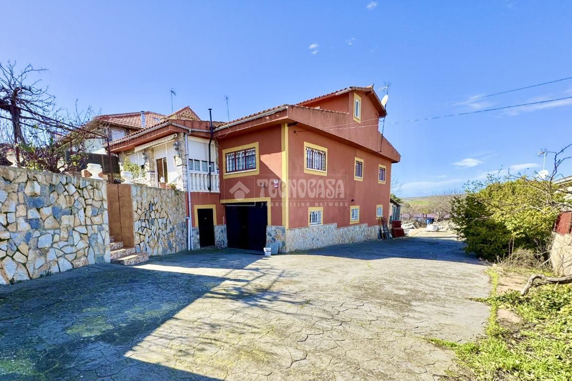 Casa o chalet en venta en Valdeavero