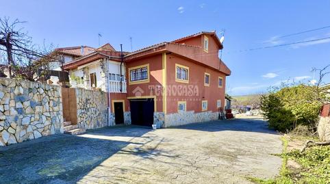 Foto 2 de Casa o chalet en venta en Valdeavero, Madrid