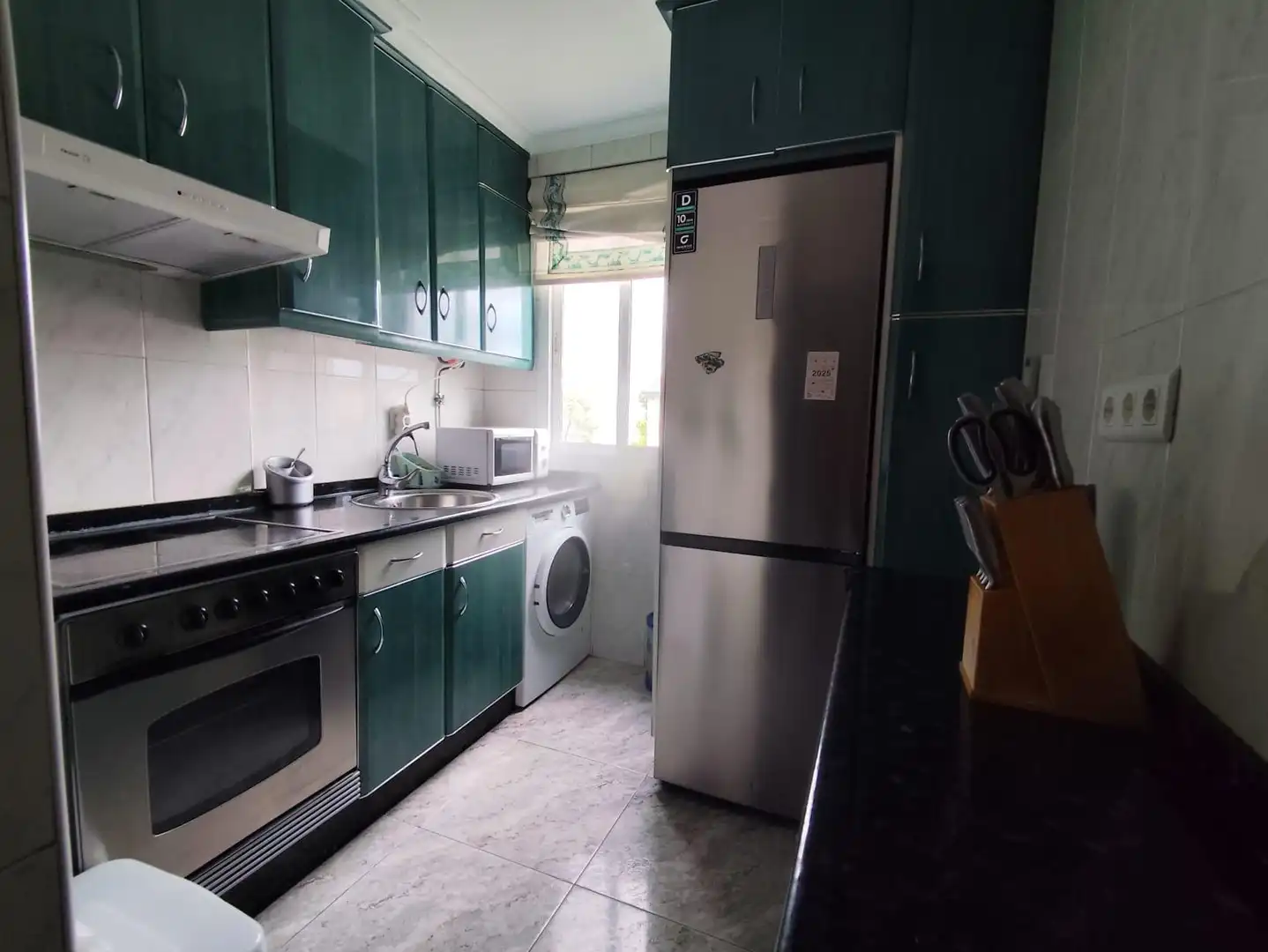 Wohnung zum Verkauf in Ventiun