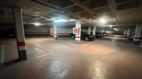 Foto 5 von Garage zum Verkauf in Calle Constitución, 8, La Muela, Zaragoza