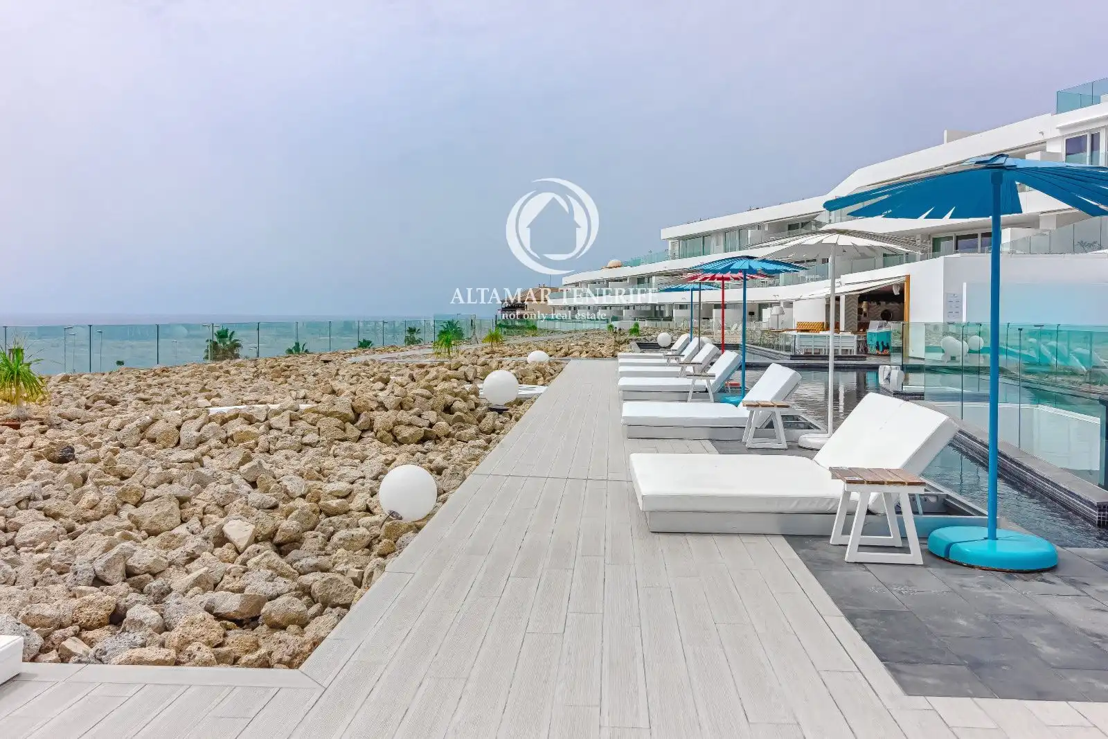 Apartment with terrace for sale in Costa Adeje, imagen 24