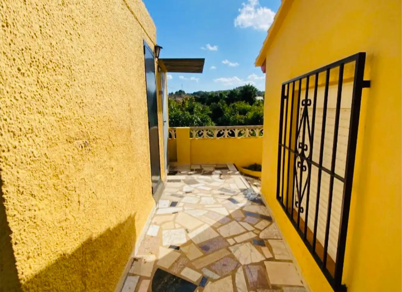 Detached house with garden for sale in Mascarat, imagen 20