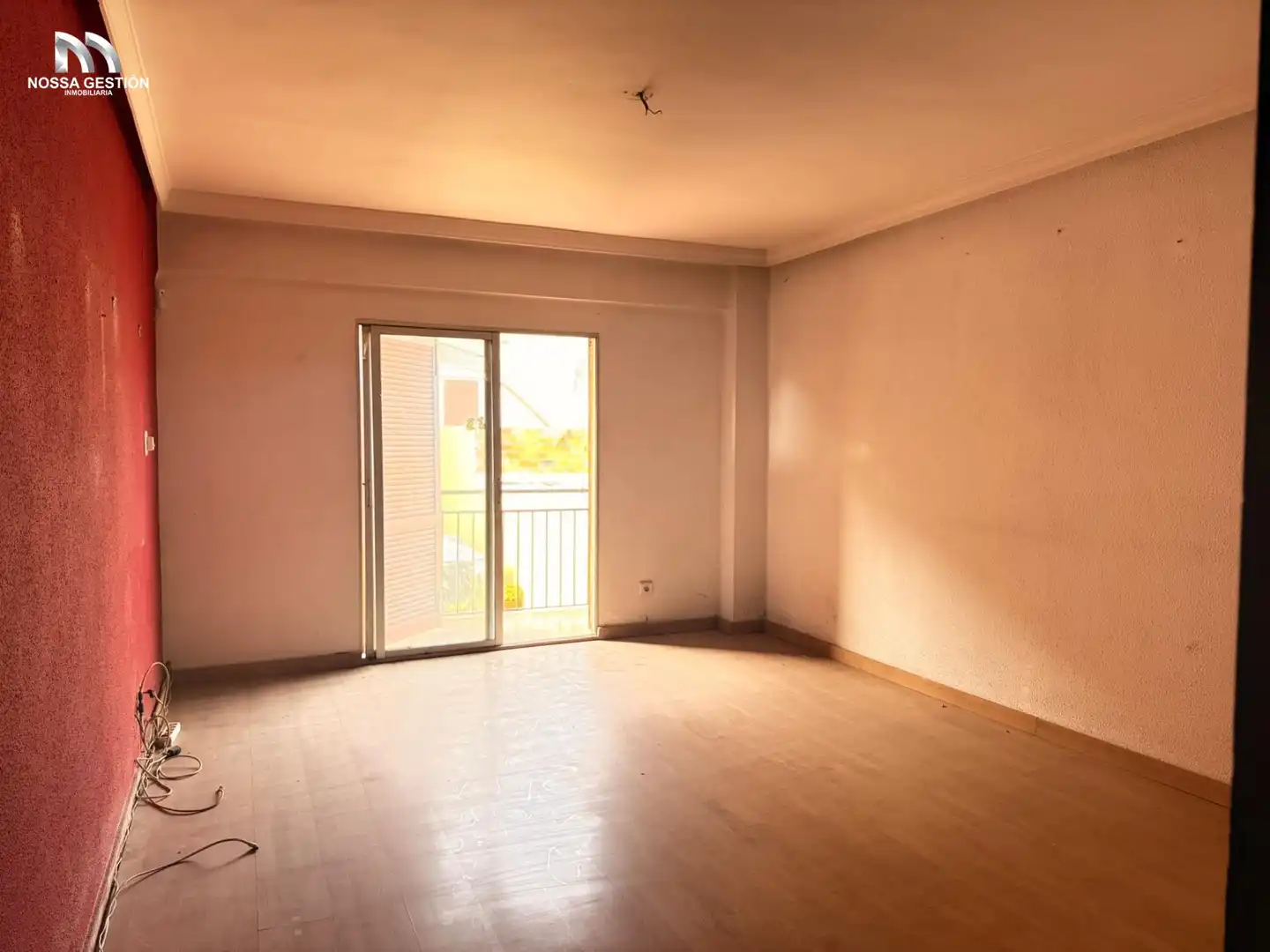 Piso con terraza en venta en Llombai, imagen 3