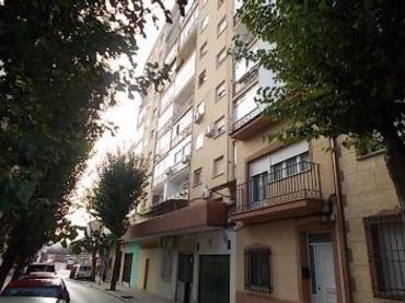Pis amb ascensor en venda a Alcázar de San Juan
