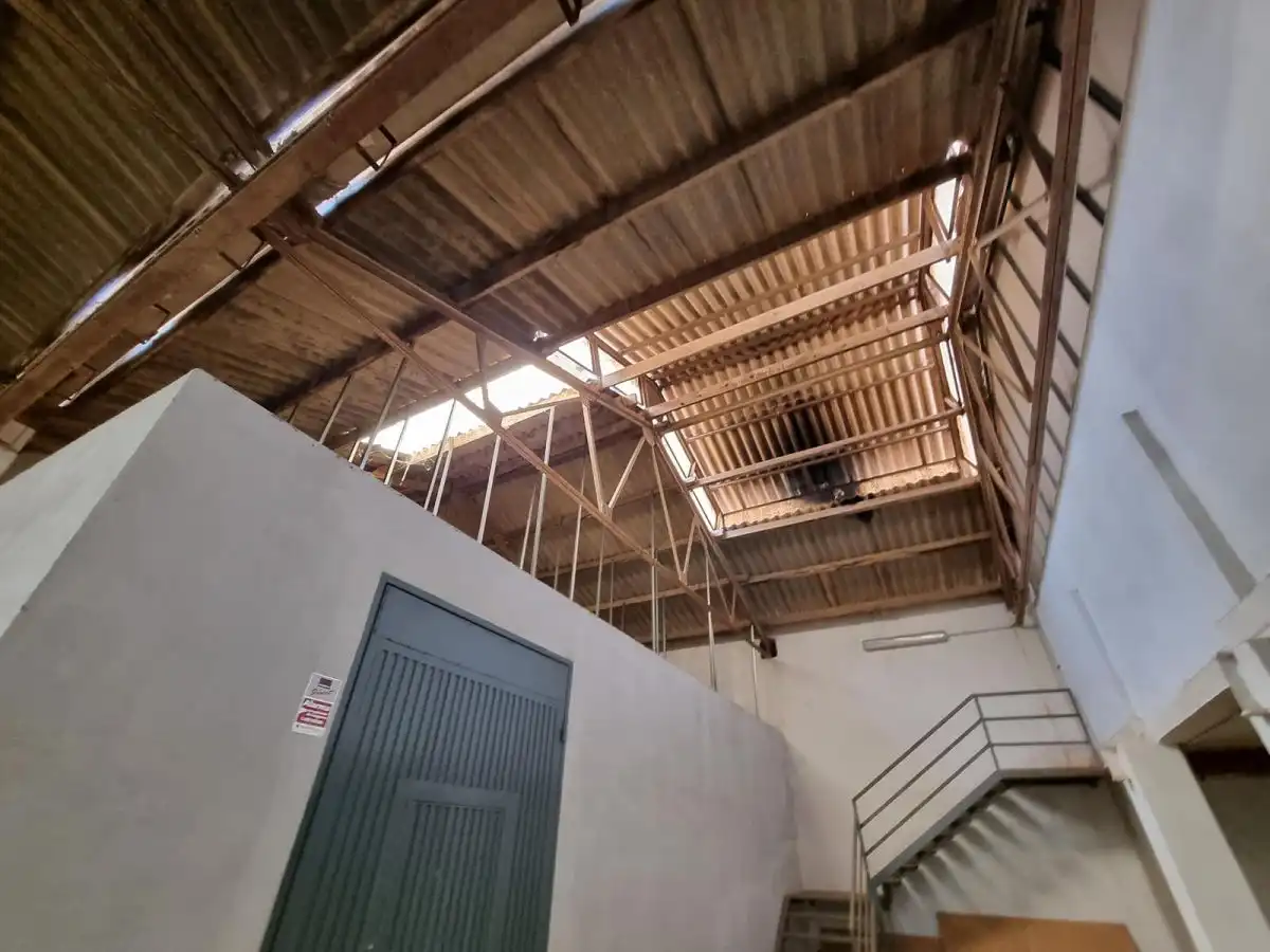 Nave industrielle à vendre à INGENIERO ECHEGARAY, imagen 10