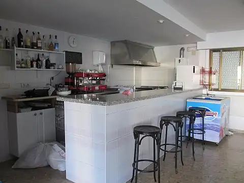 Appartement compact avec piscine à vendre à Sant Antoni, imagen 40
