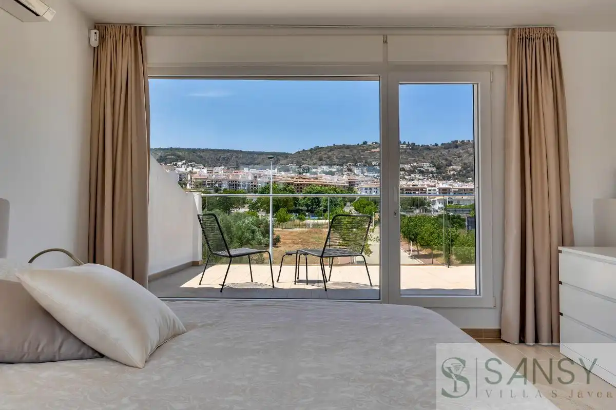 Bungalow avec piscine à vendre à Centro ciudad, imagen 33