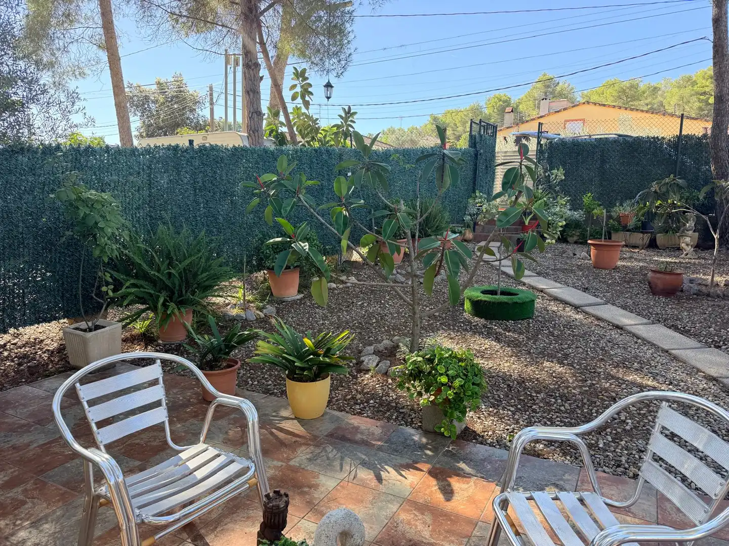 Villa avec jardin à vendre à Olèrdola, imagen 36