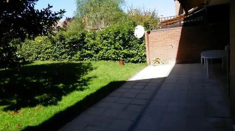 Foto 3 de Casa adosada en venta en Zizur Mayor / Zizur Nagusia, Navarra