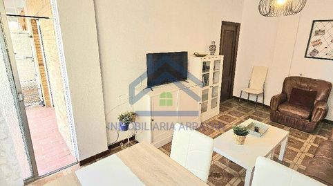 Foto 5 de Piso en venta en Cervantes, Granada Capital