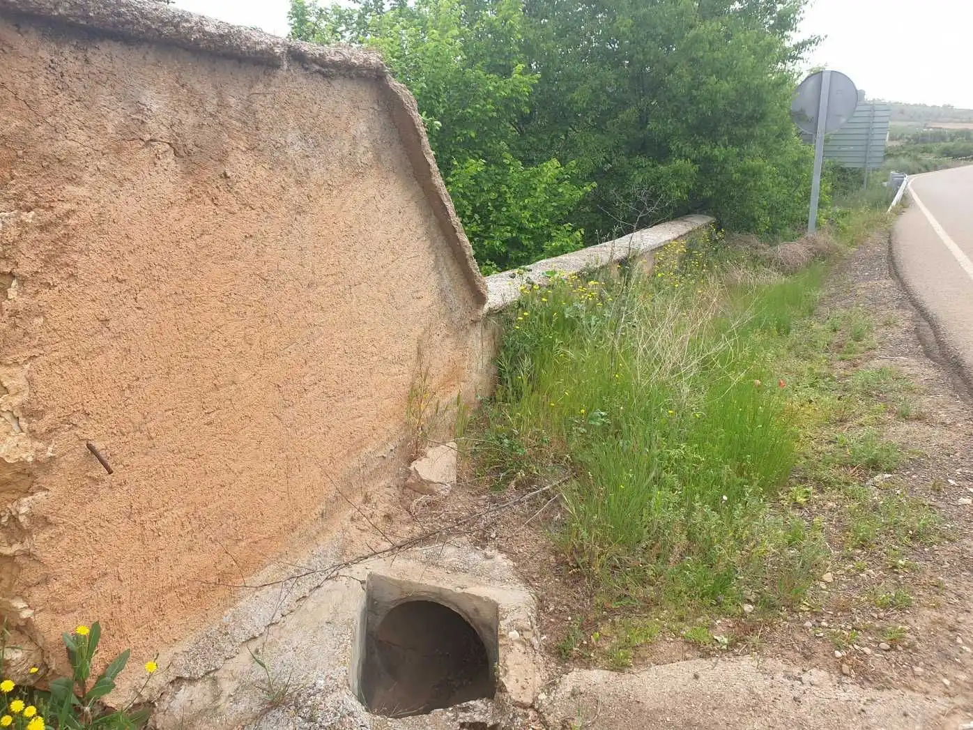 Terreno en venta en Munébrega