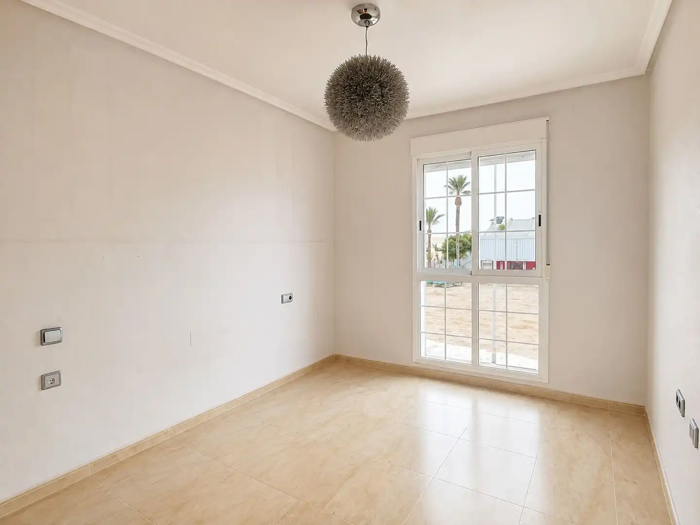 Comedor de Apartamento en venta en Almoradí, Alicante