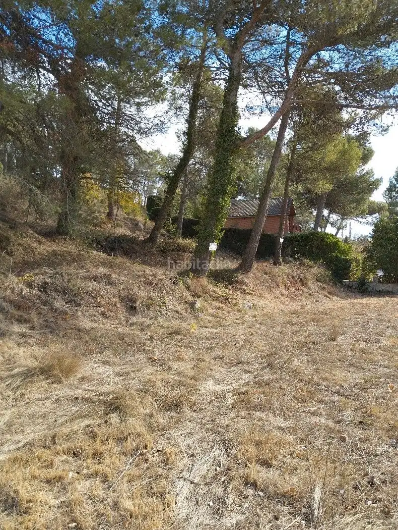 Terreny residencial en venda a Urbanitzacio Font Bosc 1232, imagen 9