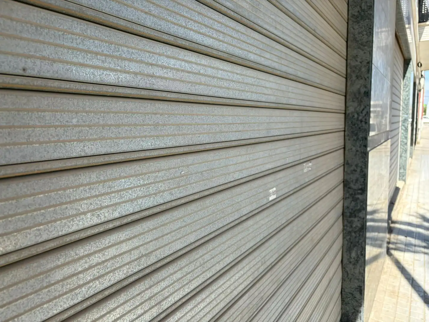 Geschaftsraum zur Miete in Elche / Elx