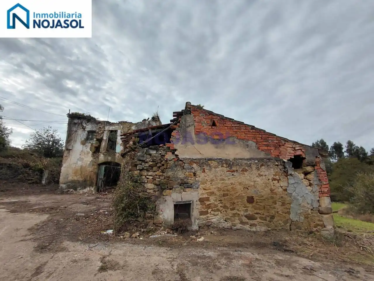 Finca rústica en venta en Meruelo, Cantabria