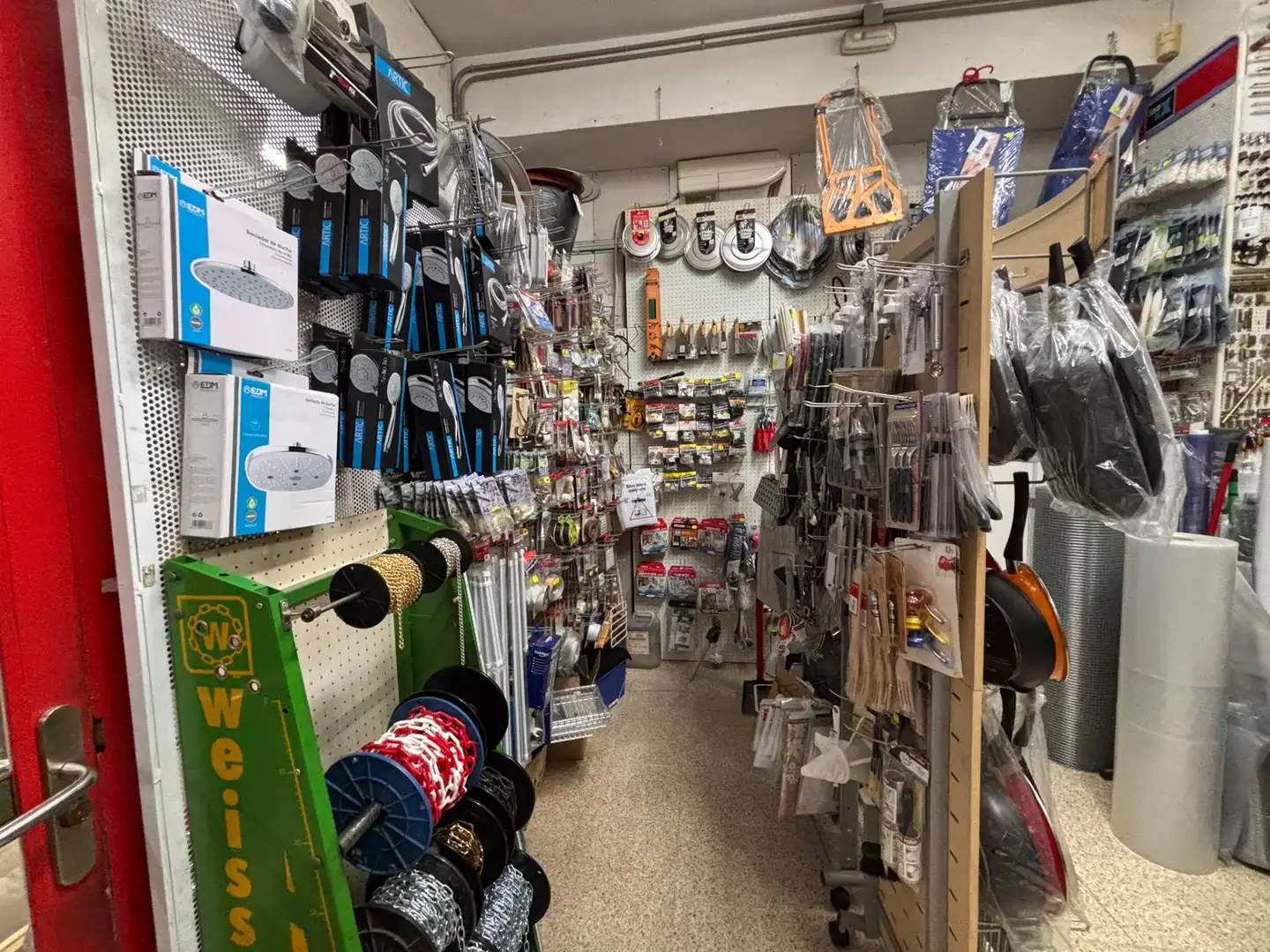 Local comercial en traspaso en Avenida del Padre Esplá, imagen 3
