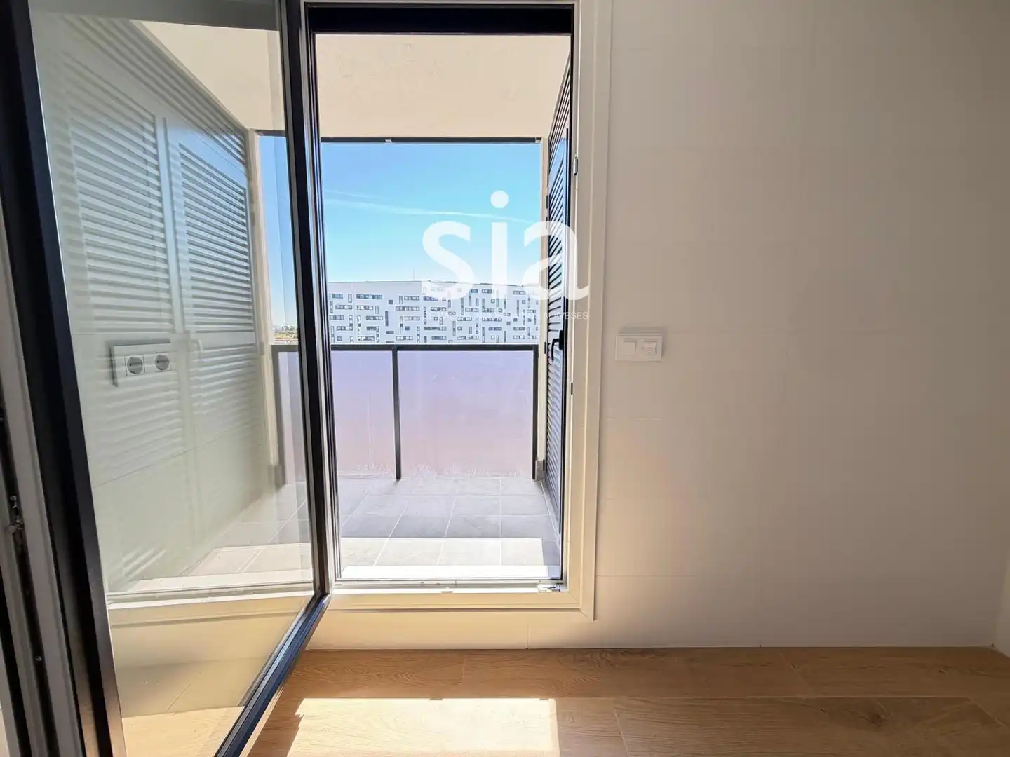 Piso en venta en Oceano Pacifico, Zabalgana