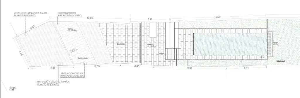 Country house zum Verkauf in Campanet mit Schwimmbad