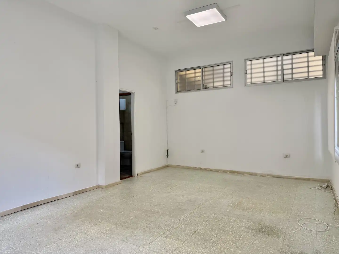 Local de lloguer en Las Palmas de Gran Canaria