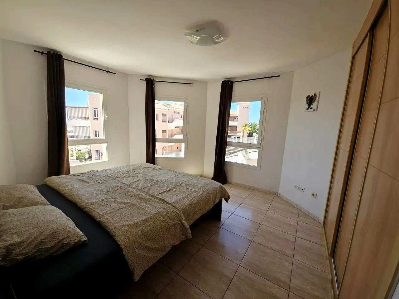 Appartement à louer à MADROÑAL, imagen 21
