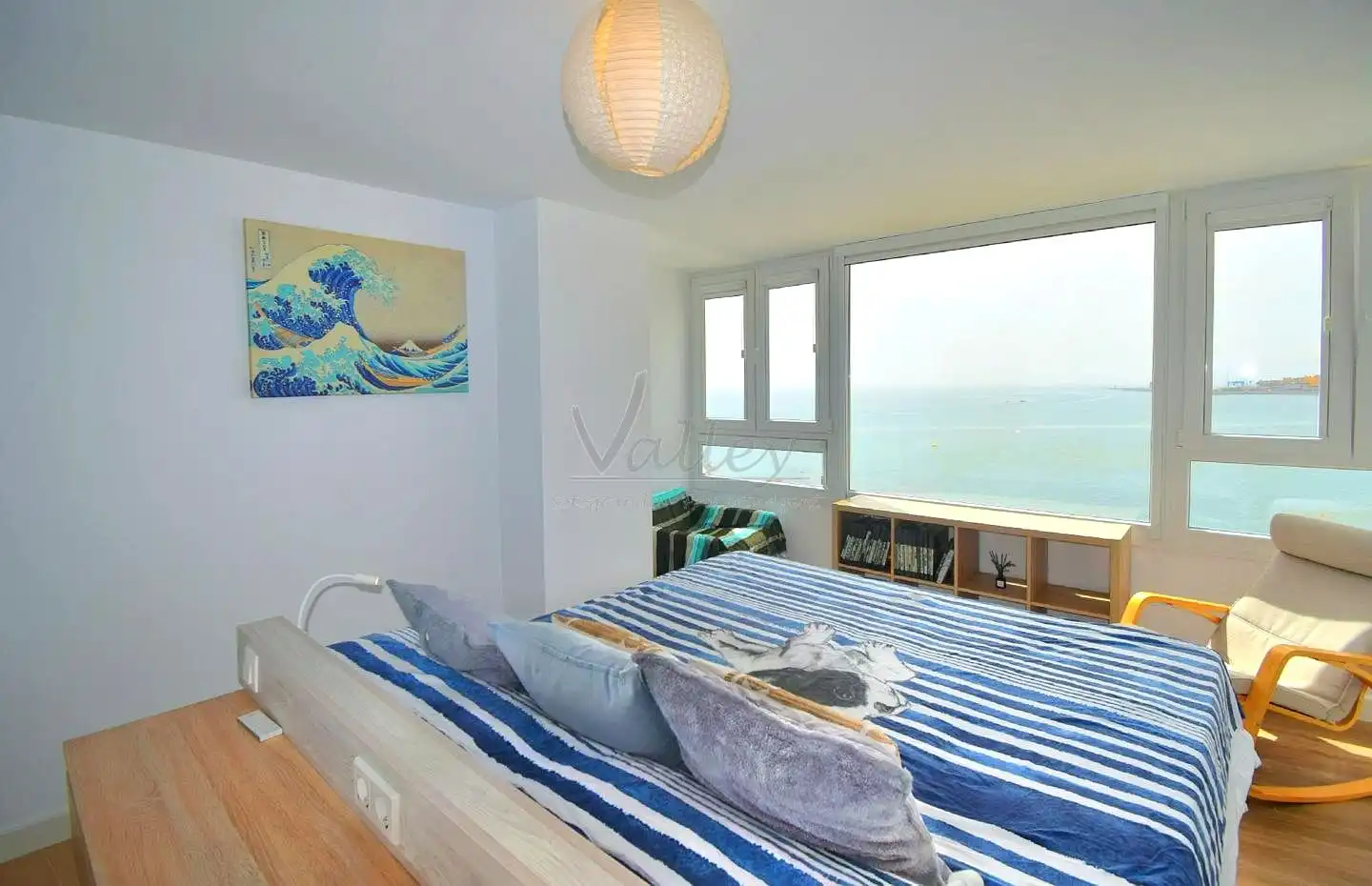 Apartments for rent in Torreguadiaro - San Diego
