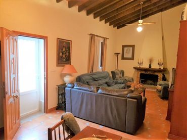 Casa rústica en venda a Centro