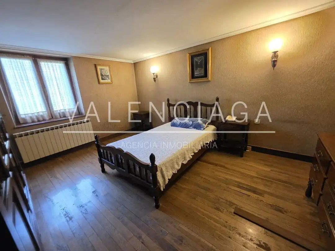 Bedroom of Country homes for sale in Ataun  with Heating and Storage room