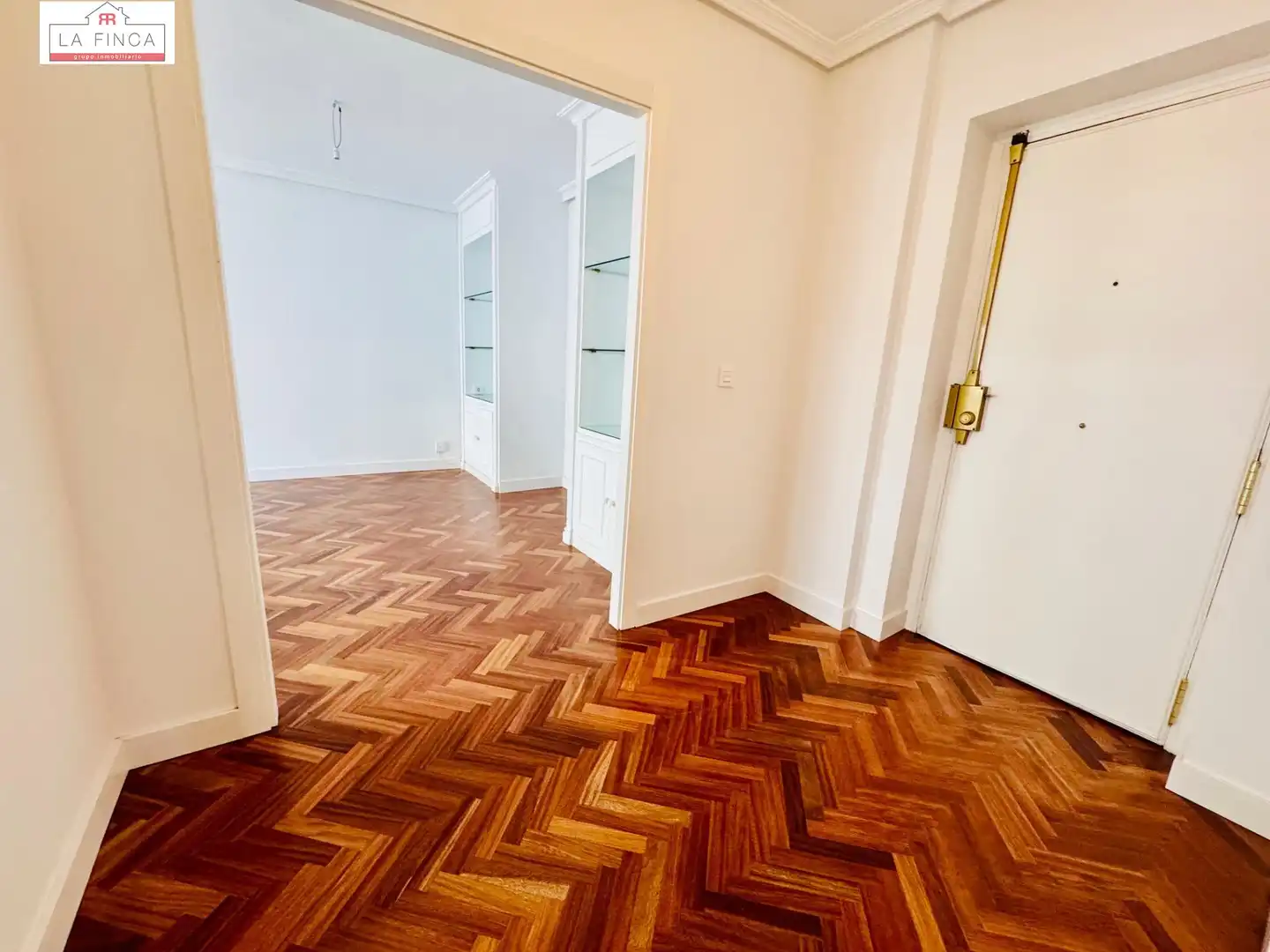 Piso en venta en Málaga con Aire acondicionado, Parquet y Piscina comunitaria