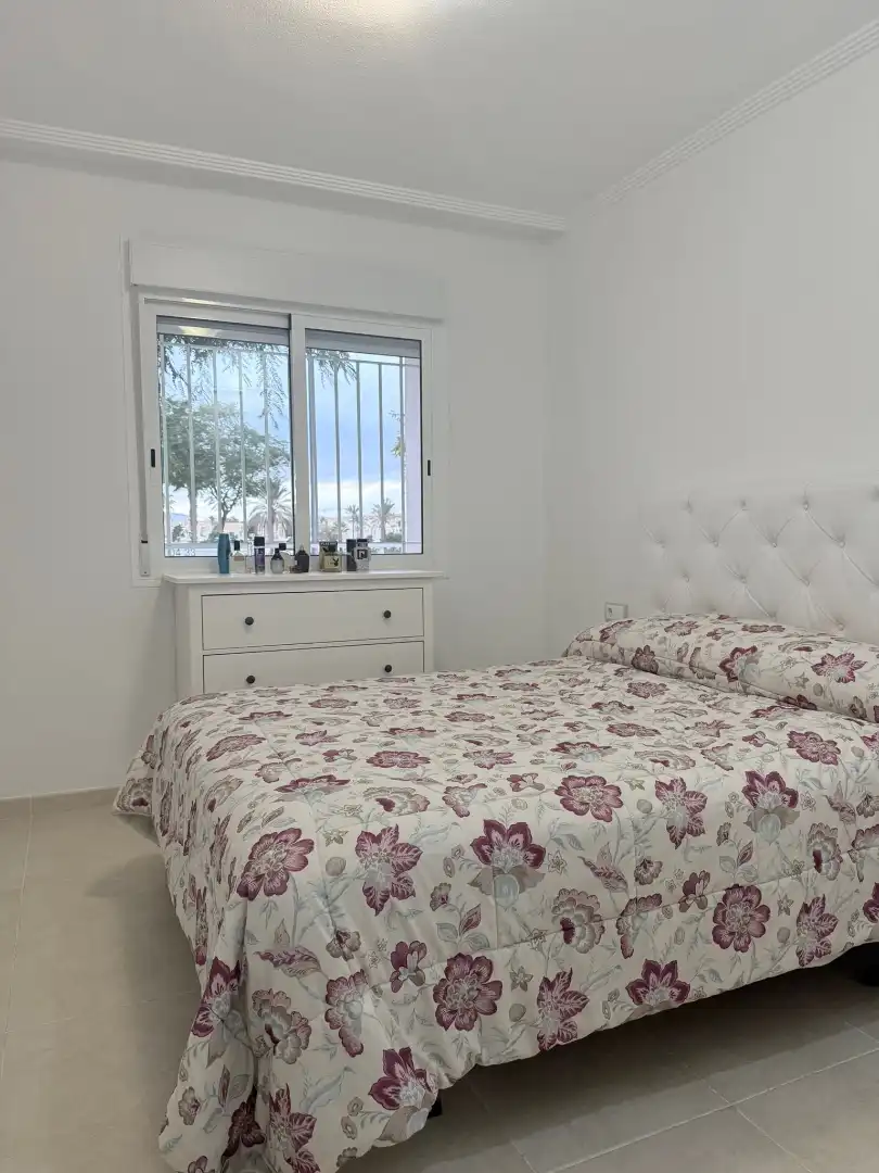Habitación de Piso en venta en Torre-Pacheco con Aire acondicionado, Jardín privado y Amueblado