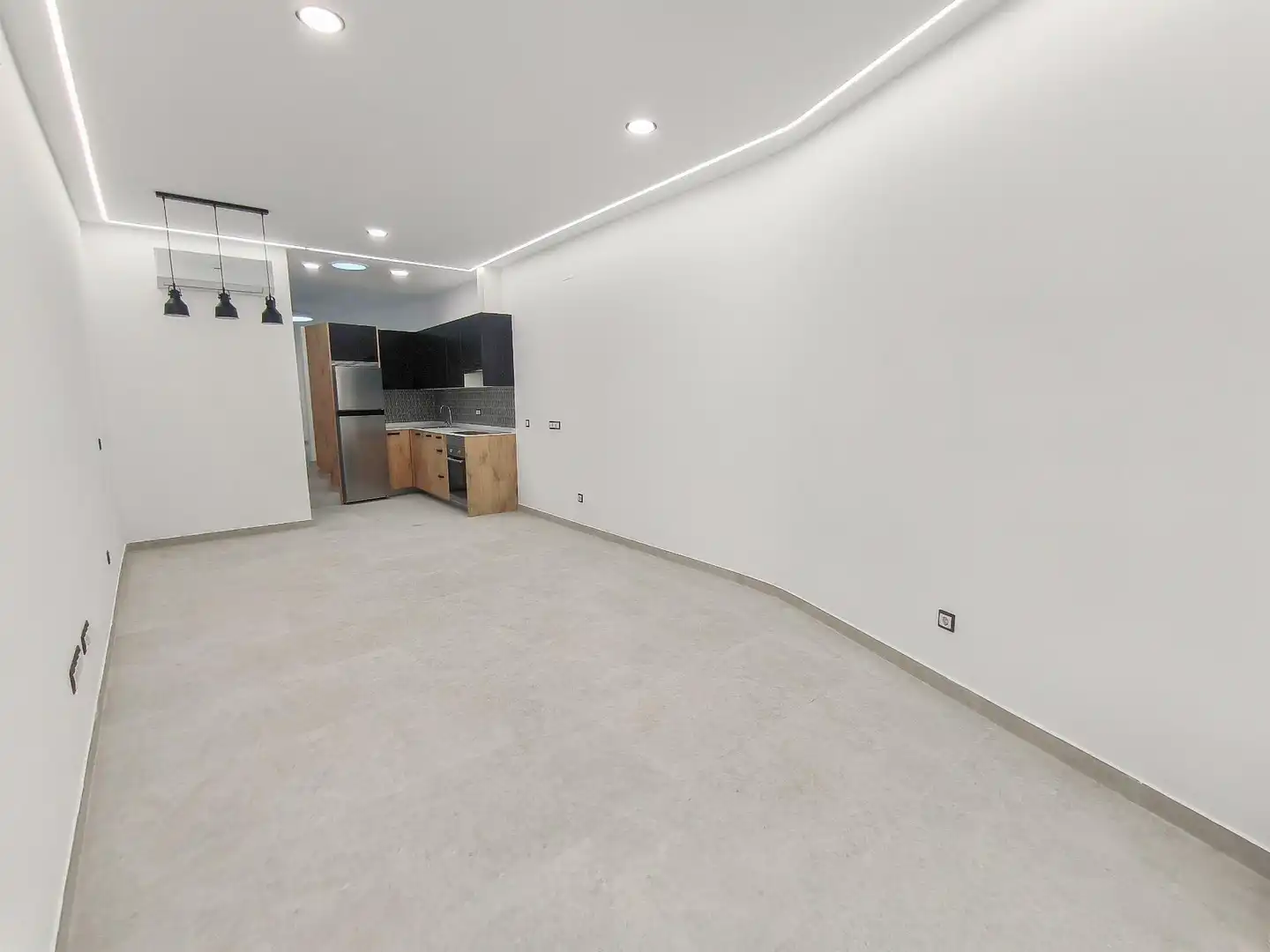 Study for sale in Benidorm  with Air Conditioner and Terrace
