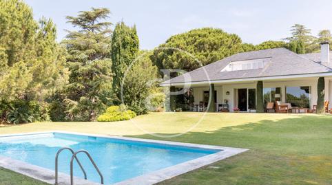 Foto 2 de Casa o chalet en venta en Av. Supermaresme, Supermaresme, Barcelona