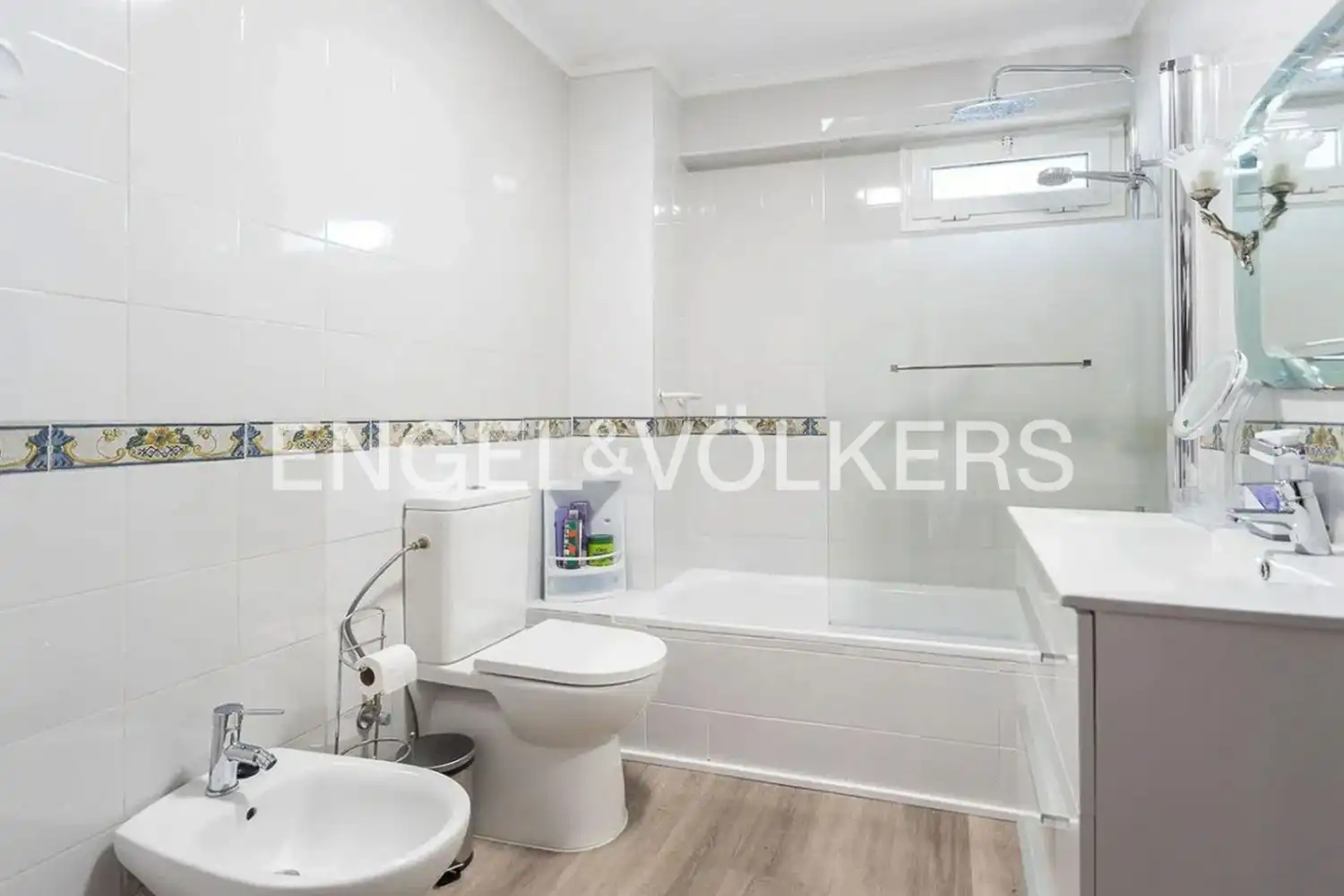Baño de Casa o chalet en venta en Torrent con Aire acondicionado, Calefacción y Jardín privado
