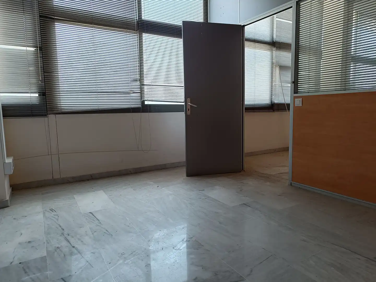 Oficina de alquiler en Calle Canarias, 1, Casco Antiguo