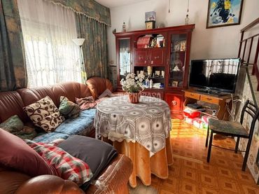 Casa bifamiliare in vendita a La Paz