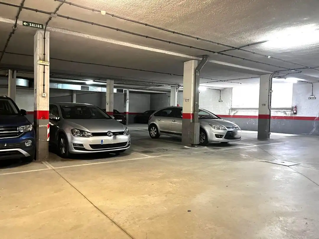 Parking of Garage for sale in Barañáin / Barañain