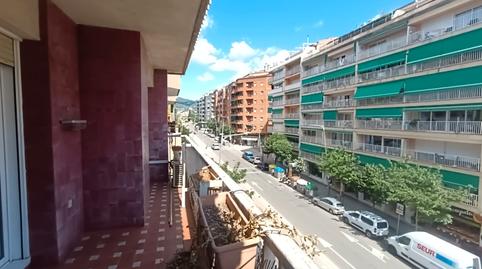 Foto 2 de Piso en venta en Avinguda de Josep Tarradellas, Can Boada, Barcelona