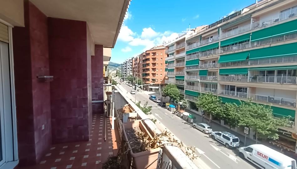 Foto 1 de Piso en venta en Avinguda de Josep Tarradellas, Can Boada, Barcelona