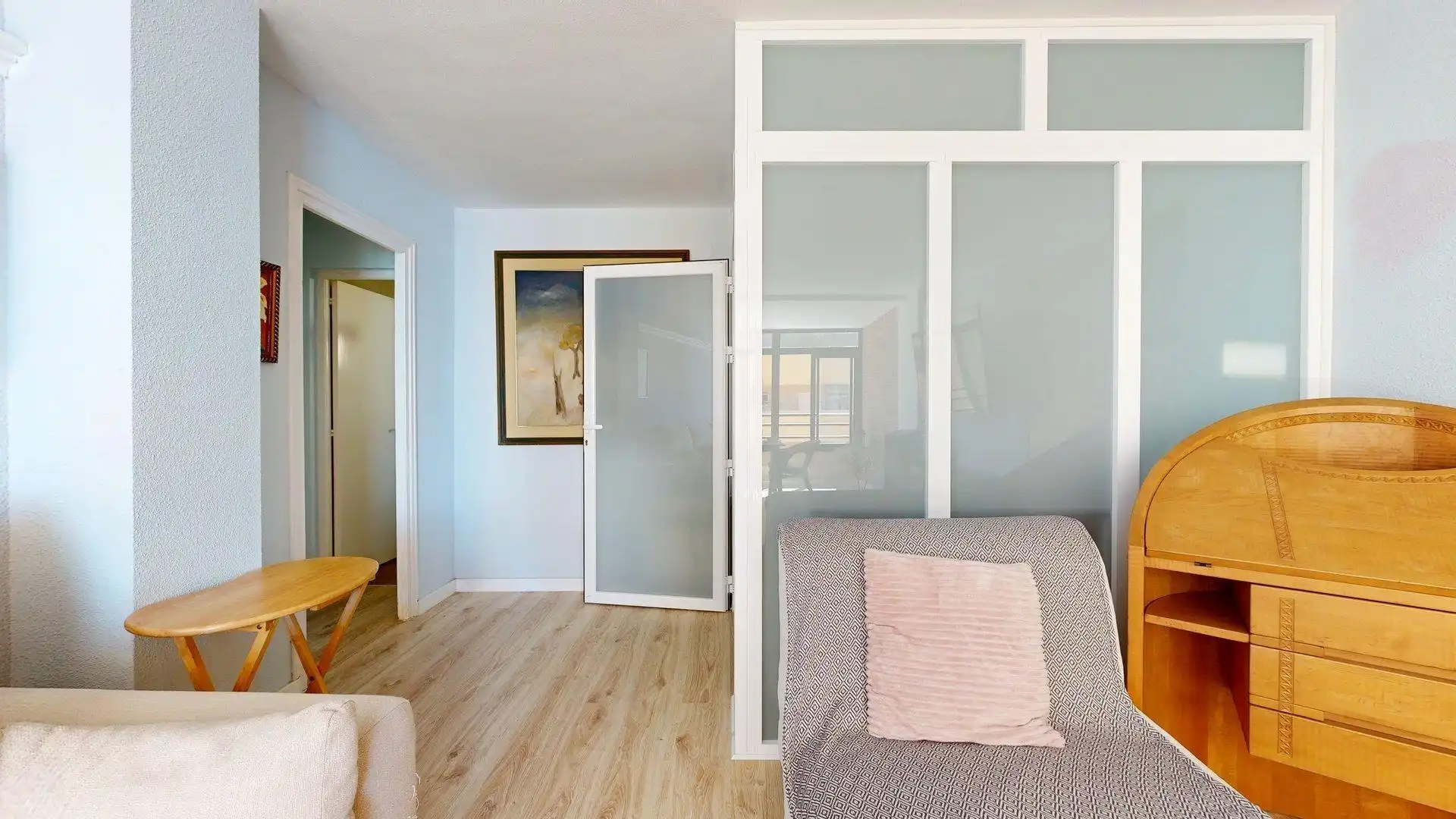 Appartement compact avec terrasse à louer à Avenida de San Bartolomé de Tirajana 51, imagen 20