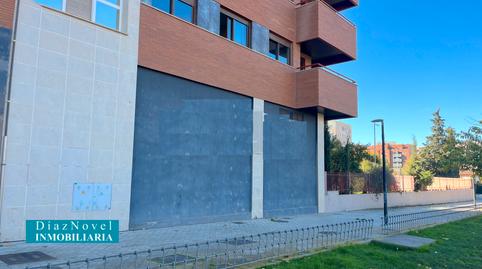 Photo 3 of Premises to rent in Avenida de la Ilustración, 2, Campus de la Salud, Granada