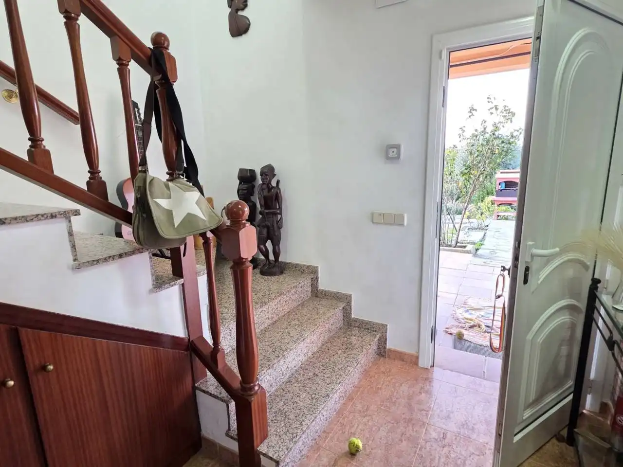 Casa o xalet en venda en Mas Altaba - El Molí