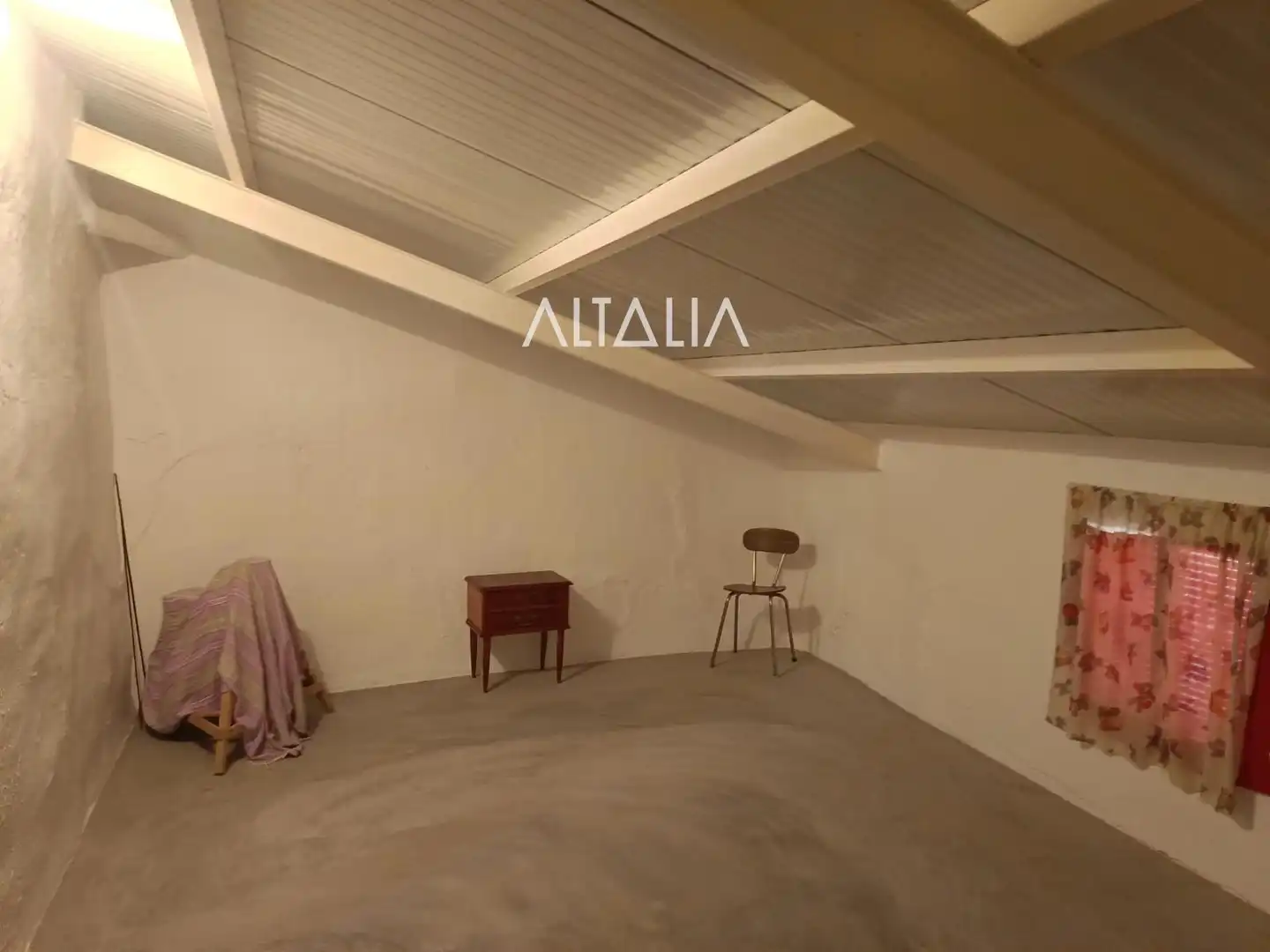 Casa amb jardí en venda a MISERICORDIA, imagen 56