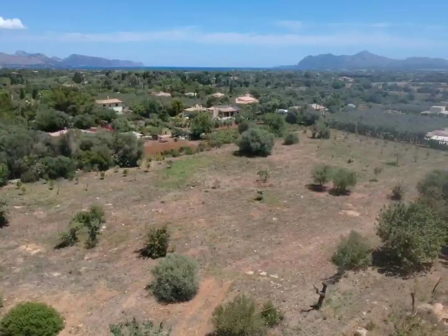 Terreno residenziale in vendita a Pollença Poble, imagen 33