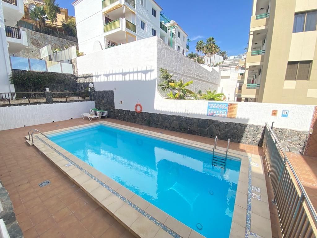 Apartament de lloguer a San Agustín - Bahía Feliz